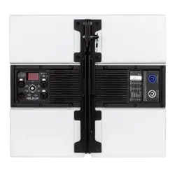 RCF HDL 35-AS W Aktif Flyable Subwoofer - 4