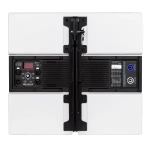 RCF HDL 35-AS W Aktif Flyable Subwoofer - 4