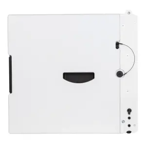 RCF HDL 35-AS W Aktif Flyable Subwoofer - 5