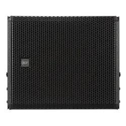 RCF HDL 36-AS Aktif Flyable Subwoofer - 1
