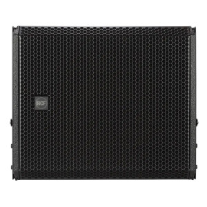 RCF HDL 36-AS Aktif Flyable Subwoofer - RCF