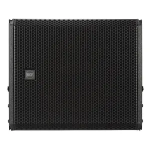 RCF HDL 36-AS Aktif Flyable Subwoofer - 1