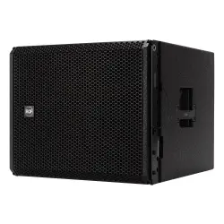 RCF HDL 36-AS Aktif Flyable Subwoofer - 2