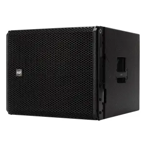 RCF HDL 36-AS Aktif Flyable Subwoofer - 2