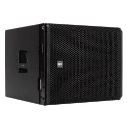 RCF HDL 36-AS Aktif Flyable Subwoofer - 3