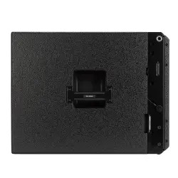 RCF HDL 36-AS Aktif Flyable Subwoofer - 4
