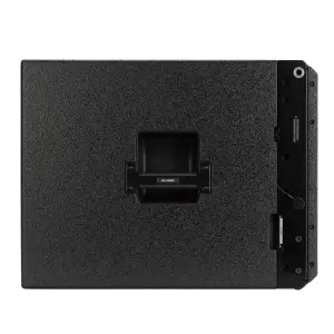RCF HDL 36-AS Aktif Flyable Subwoofer - 4