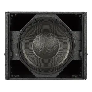 RCF HDL 36-AS Aktif Flyable Subwoofer - 5