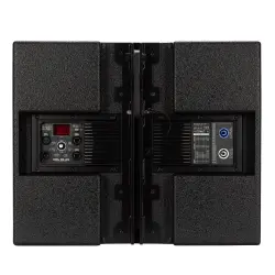 RCF HDL 36-AS Aktif Flyable Subwoofer - 7