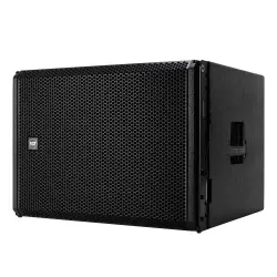 RCF HDL 38-AS Aktif Flyable Subwoofer - 2