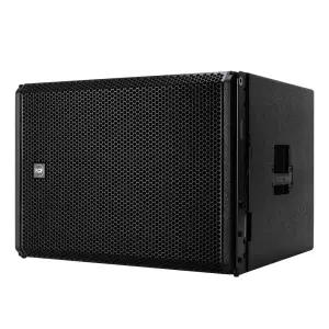 RCF HDL 38-AS Aktif Flyable Subwoofer - 2