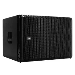 RCF HDL 38-AS Aktif Flyable Subwoofer - 3