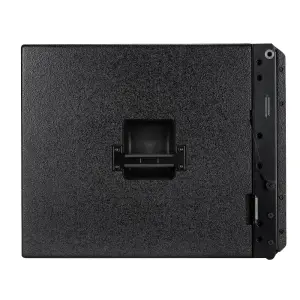RCF HDL 38-AS Aktif Flyable Subwoofer - 4