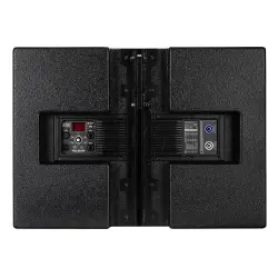 RCF HDL 38-AS Aktif Flyable Subwoofer - 5