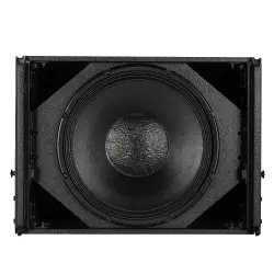RCF HDL 38-AS Aktif Flyable Subwoofer - 6