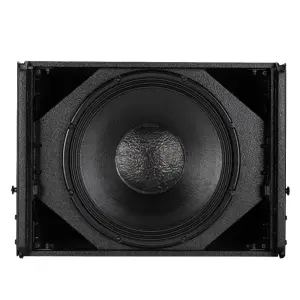 RCF HDL 38-AS Aktif Flyable Subwoofer - 6