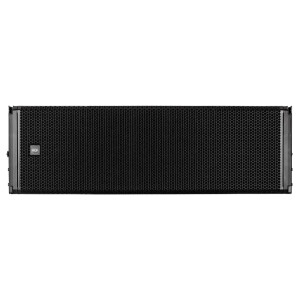 RCF HDL 50-A 4K Aktif Üç Yollu Line Array Modülü - RCF