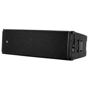 RCF HDL 50-A 4K Aktif Üç Yollu Line Array Modülü - 2