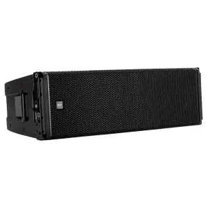 RCF HDL 50-A 4K Aktif Üç Yollu Line Array Modülü - 3