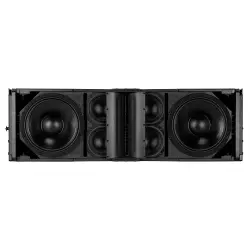 RCF HDL 50-A 4K Aktif Üç Yollu Line Array Modülü - 8