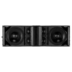 RCF HDL 50-A 4K Aktif Üç Yollu Line Array Modülü - 8