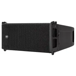 RCF HDL 6-A Aktif Line Array Modülü - 4