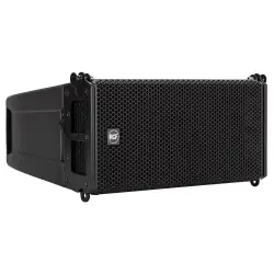 RCF HDL 6-A Aktif Line Array Modülü - 5