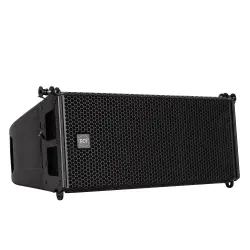 RCF HDL 6-A Aktif Line Array Modülü - 6