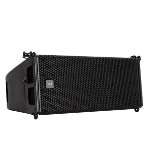 RCF HDL 6-A Aktif Line Array Modülü - 6