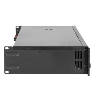 RCF IPS 1.5K İki Kanallı Profesyonel Güç Amfisi - 4