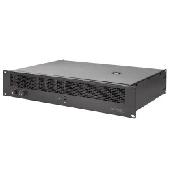 RCF IPS 5.0K İki Kanallı Profesyonel Güç Amfisi - 2