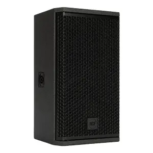 RCF KX-08A Yüksek Performanslı 2000W Aktif 2-Yollu Point-Source Hoparlör - 1