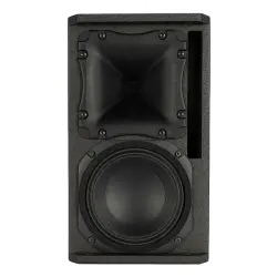 RCF KX-08A Yüksek Performanslı 2000W Aktif 2-Yollu Point-Source Hoparlör - 3