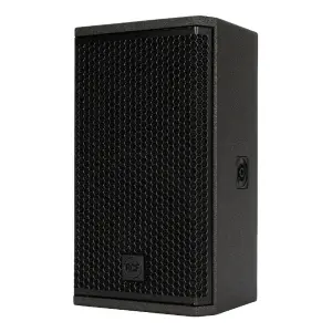 RCF KX-08A Yüksek Performanslı 2000W Aktif 2-Yollu Point-Source Hoparlör - 4