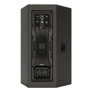 RCF KX-08A Yüksek Performanslı 2000W Aktif 2-Yollu Point-Source Hoparlör - 5