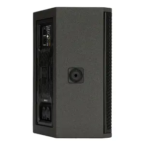 RCF KX-08A Yüksek Performanslı 2000W Aktif 2-Yollu Point-Source Hoparlör - 7