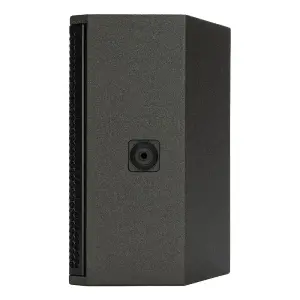 RCF KX-08A Yüksek Performanslı 2000W Aktif 2-Yollu Point-Source Hoparlör - 8