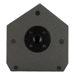 RCF KX-08A Yüksek Performanslı 2000W Aktif 2-Yollu Point-Source Hoparlör - 9