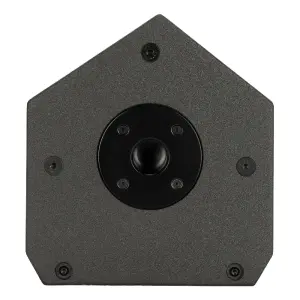 RCF KX-08A Yüksek Performanslı 2000W Aktif 2-Yollu Point-Source Hoparlör - 9