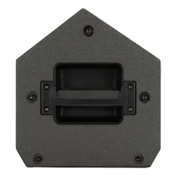 RCF KX-08A Yüksek Performanslı 2000W Aktif 2-Yollu Point-Source Hoparlör - 10