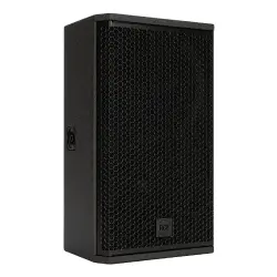 RCF KX-10A Yüksek Performanslı 2000W Aktif 2-Yollu Point-Source Hoparlör - 1