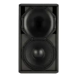 RCF KX-10A Yüksek Performanslı 2000W Aktif 2-Yollu Point-Source Hoparlör - 3