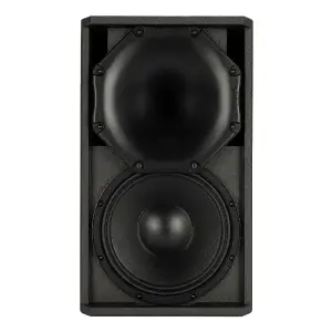 RCF KX-10A Yüksek Performanslı 2000W Aktif 2-Yollu Point-Source Hoparlör - 3