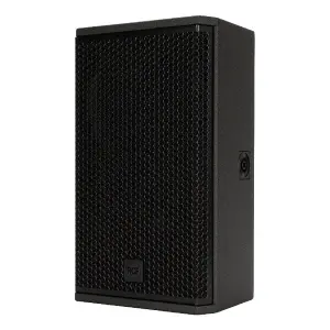 RCF KX-10A Yüksek Performanslı 2000W Aktif 2-Yollu Point-Source Hoparlör - 4