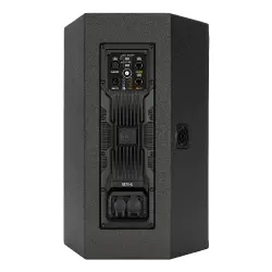 RCF KX-10A Yüksek Performanslı 2000W Aktif 2-Yollu Point-Source Hoparlör - 5