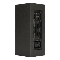 RCF KX-10A Yüksek Performanslı 2000W Aktif 2-Yollu Point-Source Hoparlör - 6