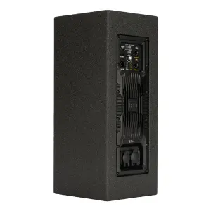 RCF KX-10A Yüksek Performanslı 2000W Aktif 2-Yollu Point-Source Hoparlör - 6