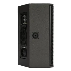 RCF KX-10A Yüksek Performanslı 2000W Aktif 2-Yollu Point-Source Hoparlör - 7