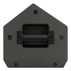 RCF KX-10A Yüksek Performanslı 2000W Aktif 2-Yollu Point-Source Hoparlör - 9