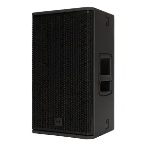 RCF KX 32-A Yüksek Performanslı 3200W Aktif 2-Yollu Point-Source Hoparlör - 1